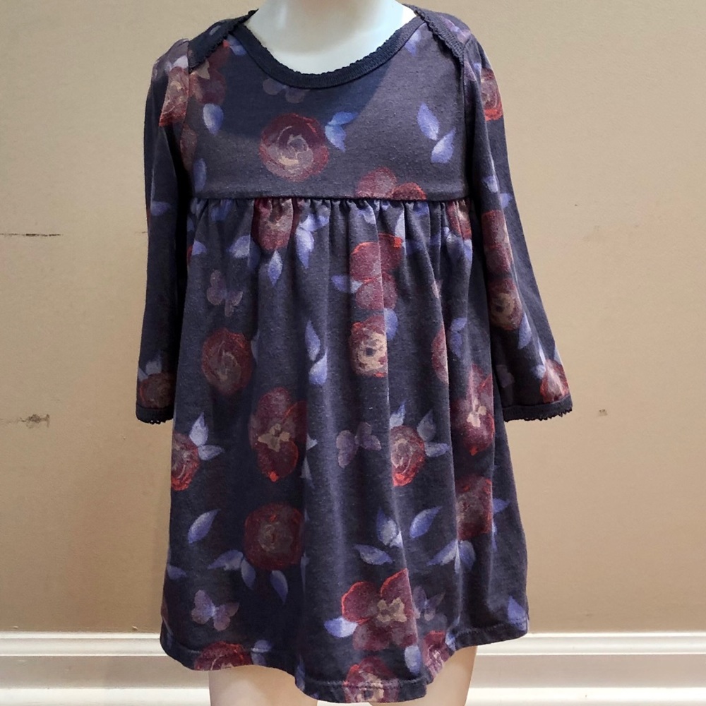 Old Navy toddler dress